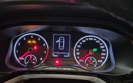 Volkswagen Polo VI (EU Market), 2020 год, 1 650 000 рублей, 6 фотография