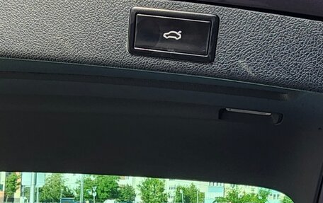 Skoda Superb III рестайлинг, 2012 год, 970 000 рублей, 4 фотография