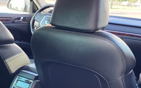 Skoda Superb III рестайлинг, 2012 год, 970 000 рублей, 8 фотография