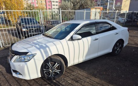 Toyota Camry, 2013 год, 1 550 000 рублей, 3 фотография