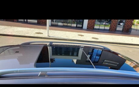 Skoda Superb III рестайлинг, 2012 год, 970 000 рублей, 10 фотография