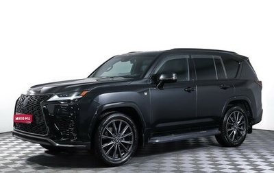 Lexus LX, 2025 год, 18 790 000 рублей, 1 фотография