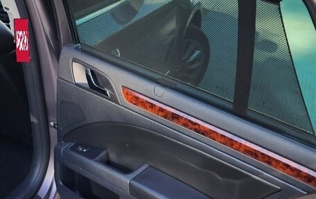 Skoda Superb III рестайлинг, 2012 год, 970 000 рублей, 11 фотография