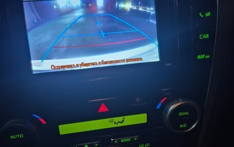 Toyota Camry, 2013 год, 1 550 000 рублей, 13 фотография