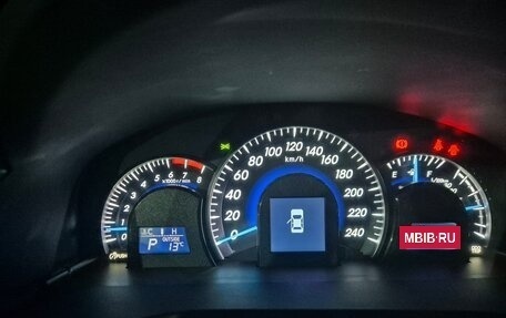 Toyota Camry, 2013 год, 1 550 000 рублей, 12 фотография