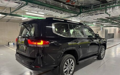 Toyota Land Cruiser, 2025 год, 15 100 000 рублей, 4 фотография