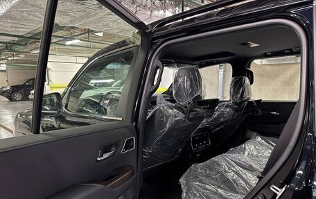 Toyota Land Cruiser, 2025 год, 15 100 000 рублей, 7 фотография