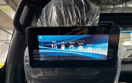 Toyota Land Cruiser, 2025 год, 15 100 000 рублей, 11 фотография