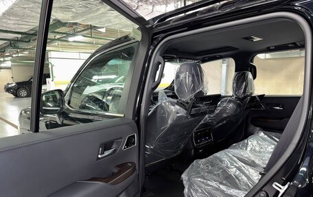 Toyota Land Cruiser, 2025 год, 15 100 000 рублей, 6 фотография