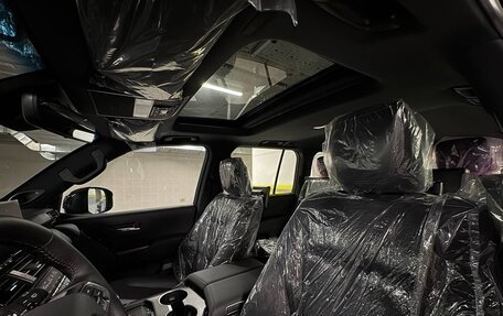 Toyota Land Cruiser, 2025 год, 15 100 000 рублей, 15 фотография