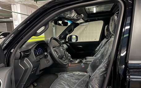 Toyota Land Cruiser, 2025 год, 15 100 000 рублей, 19 фотография