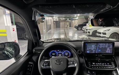 Toyota Land Cruiser, 2025 год, 15 100 000 рублей, 14 фотография