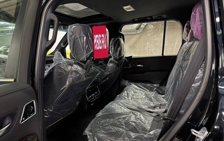 Toyota Land Cruiser, 2025 год, 15 100 000 рублей, 8 фотография