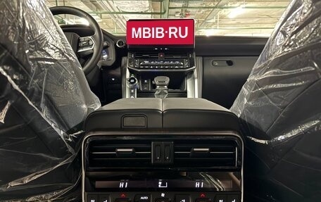 Toyota Land Cruiser, 2025 год, 15 100 000 рублей, 9 фотография