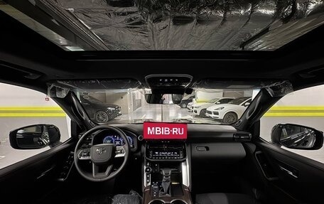 Toyota Land Cruiser, 2025 год, 15 100 000 рублей, 13 фотография