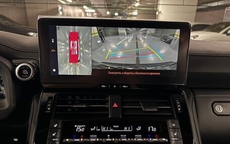 Toyota Land Cruiser, 2025 год, 15 100 000 рублей, 16 фотография