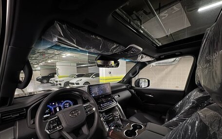 Toyota Land Cruiser, 2025 год, 15 100 000 рублей, 21 фотография