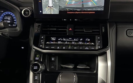 Toyota Land Cruiser, 2025 год, 15 100 000 рублей, 24 фотография