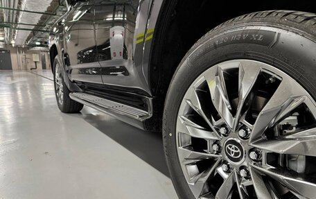 Toyota Land Cruiser, 2025 год, 15 100 000 рублей, 27 фотография