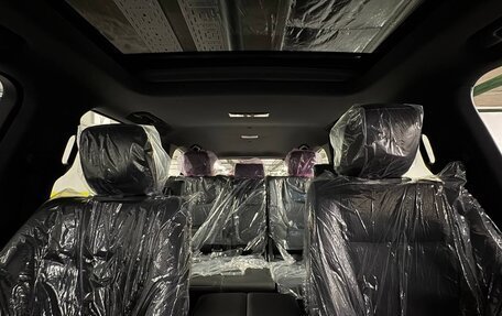 Toyota Land Cruiser, 2025 год, 15 100 000 рублей, 22 фотография