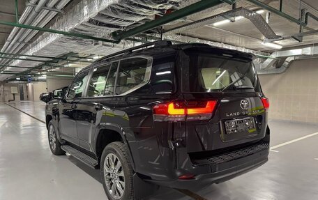 Toyota Land Cruiser, 2025 год, 15 100 000 рублей, 32 фотография