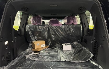 Toyota Land Cruiser, 2025 год, 15 100 000 рублей, 26 фотография