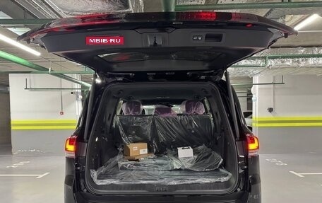 Toyota Land Cruiser, 2025 год, 15 100 000 рублей, 25 фотография