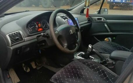 Peugeot 407, 2004 год, 200 000 рублей, 6 фотография