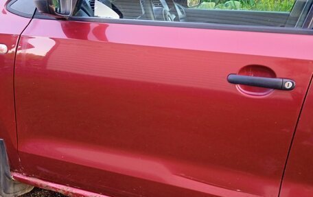 Volkswagen Polo VI (EU Market), 2011 год, 430 000 рублей, 10 фотография