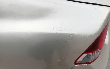 Honda Civic VIII, 2007 год, 355 000 рублей, 7 фотография