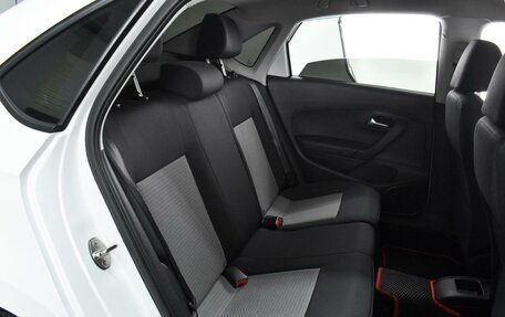 Volkswagen Polo VI (EU Market), 2014 год, 797 000 рублей, 7 фотография