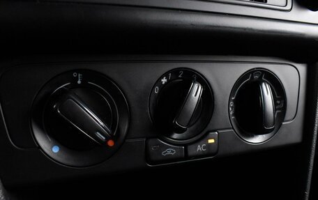 Volkswagen Polo VI (EU Market), 2014 год, 797 000 рублей, 12 фотография