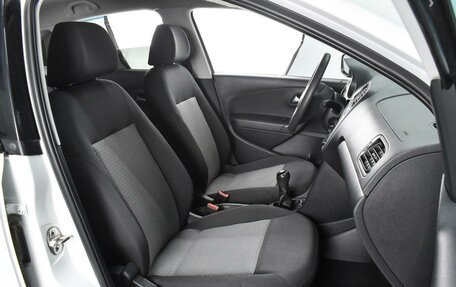 Volkswagen Polo VI (EU Market), 2014 год, 797 000 рублей, 8 фотография