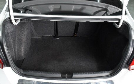 Volkswagen Polo VI (EU Market), 2014 год, 797 000 рублей, 15 фотография