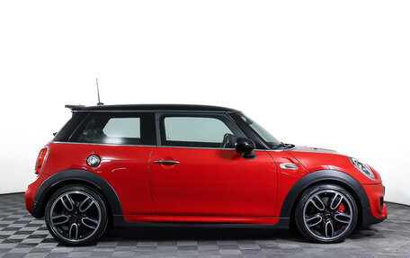 MINI Hatch, 2018 год, 2 849 000 рублей, 4 фотография