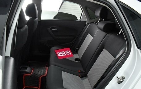 Volkswagen Polo VI (EU Market), 2014 год, 797 000 рублей, 9 фотография