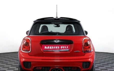 MINI Hatch, 2018 год, 2 849 000 рублей, 6 фотография