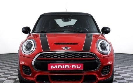 MINI Hatch, 2018 год, 2 849 000 рублей, 2 фотография