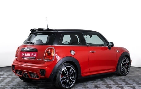 MINI Hatch, 2018 год, 2 849 000 рублей, 5 фотография