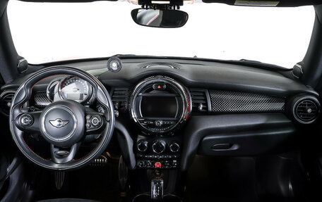 MINI Hatch, 2018 год, 2 849 000 рублей, 13 фотография