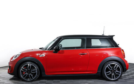 MINI Hatch, 2018 год, 2 849 000 рублей, 8 фотография