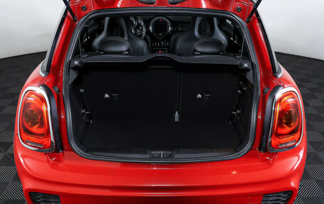 MINI Hatch, 2018 год, 2 849 000 рублей, 10 фотография