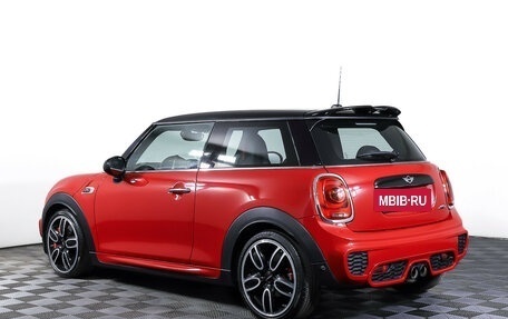 MINI Hatch, 2018 год, 2 849 000 рублей, 7 фотография