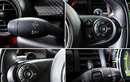 MINI Hatch, 2018 год, 2 849 000 рублей, 17 фотография