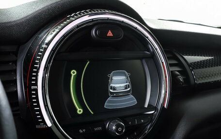 MINI Hatch, 2018 год, 2 849 000 рублей, 21 фотография