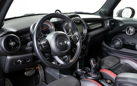 MINI Hatch, 2018 год, 2 849 000 рублей, 15 фотография