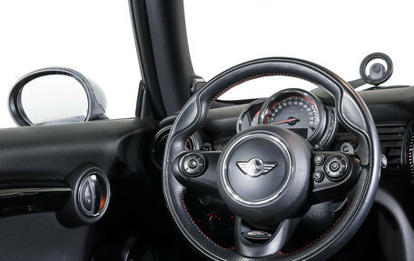 MINI Hatch, 2018 год, 2 849 000 рублей, 14 фотография