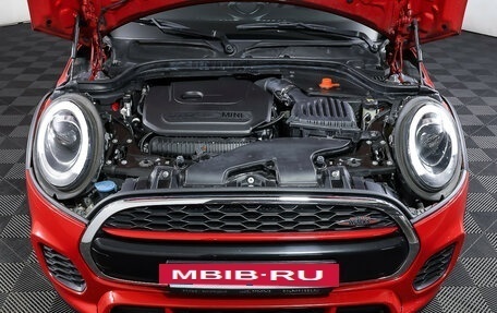 MINI Hatch, 2018 год, 2 849 000 рублей, 9 фотография