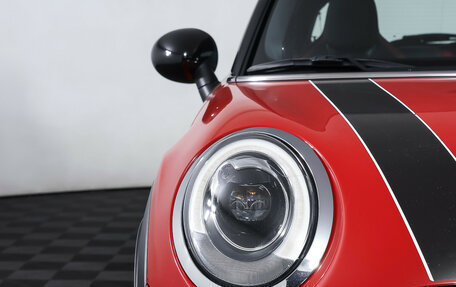 MINI Hatch, 2018 год, 2 849 000 рублей, 24 фотография