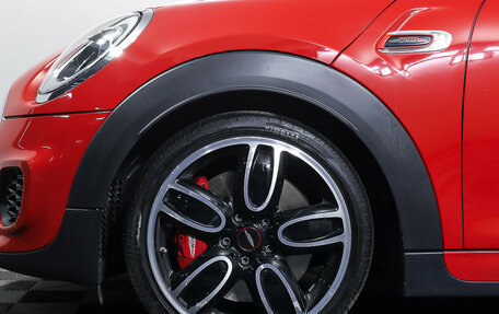 MINI Hatch, 2018 год, 2 849 000 рублей, 25 фотография